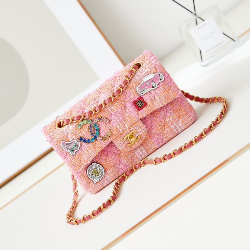 Ch**el cf series bags